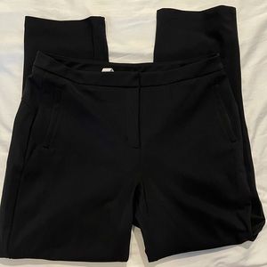 Lululemon True Trousers
